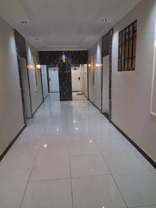 Apartment for rent in Yarmuk, east Riyadh Apartment for rent in Yarmuk, east Riyadh