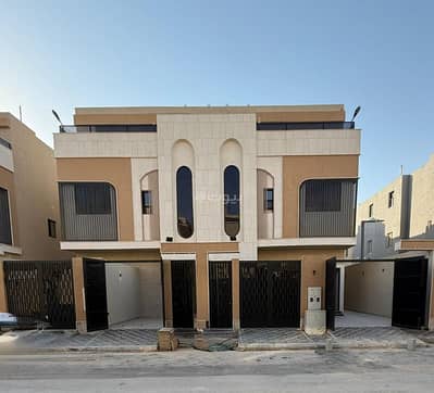6 Bedroom Apartment for Sale in East Riyadh, Riyadh - Ground Townhouse for sale - East Riyadh, Al-Rimal 6 Bedroom Apartment for Sale in East Riyadh, Riyadh - Ground Townhouse for sale - East Riyadh, Al-Rimal