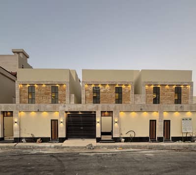 7 Bedroom Villa for Sale in North Jeddah, Jeddah - Luxury villa for sale in Al-Furosiah neighborhood