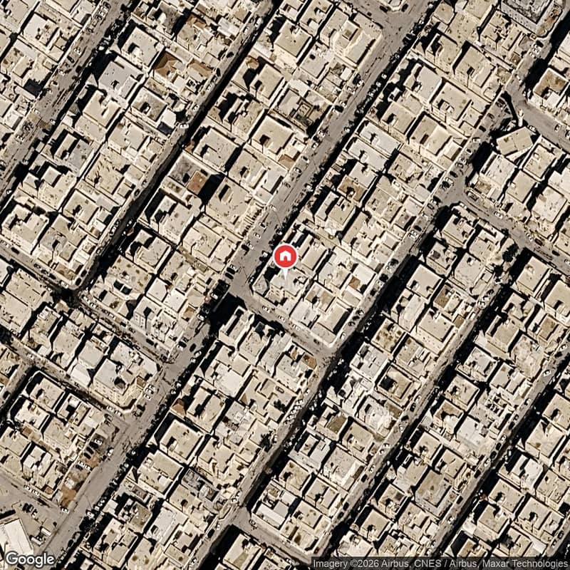 Floor For Sale in Al Nadhim, Riyadh Floor For Sale in Al Nadhim, Riyadh