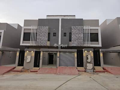 شقة 4 غرف نوم للبيع في جنوب الرياض، الرياض - شقة للبيع في طيبة, جنوب الرياض