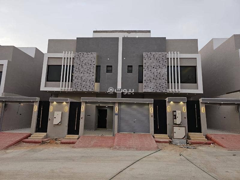 Apartment for sale in Taiba, south Riyadh Apartment for sale in Taiba, south Riyadh
