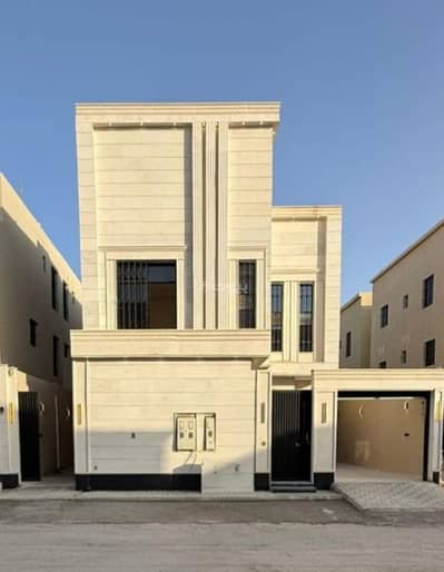 دور 5 غرف نوم للبيع في شرق الرياض، الرياض - للبيع دور أرضي بالندوة _ شرق الرياض