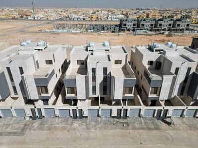 8 Bedroom Floor for Sale in West Riyadh, Riyadh - For sale: an upper floor with a duplex/annex in Deirab neighborhood - West Riyadh