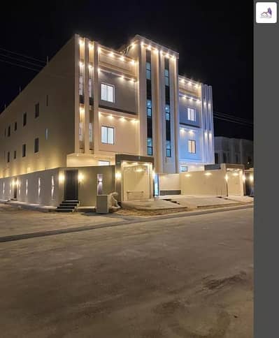 6 Bedroom Floor for Sale in Al Noor District, Khamis Mushait - Floor for Sale in Al Noor District, Khamis Mushait