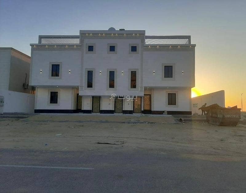Luxury آرواف for sale in Qurtuba Al Jubail district Luxury آرواف for sale in Qurtuba Al Jubail district