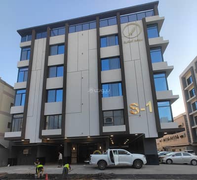 4 Bedroom Apartment for Sale in North Jeddah, Jeddah - Luxury apartment for sale in Al Rawdah neighborhood 4 Bedroom Apartment for Sale in North Jeddah, Jeddah - Luxury apartment for sale in Al Rawdah neighborhood