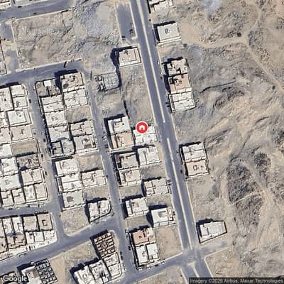 Villa for Sale in Al misyal Al Jadid, Makkah - Villa For Sale in Al Misyāl Al Jadid, Makkah