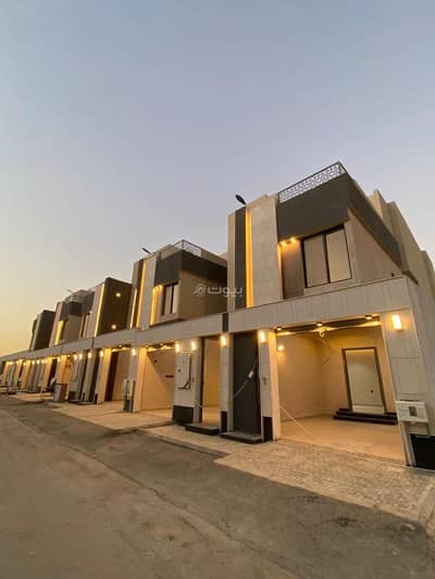 5 Bedroom Floor for Sale in West Riyadh, Riyadh - Ground floor for sale in Deiraib District - West Riyadh