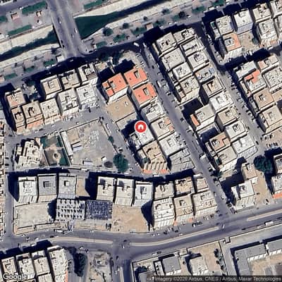 استوديو  للايجار في شمال جدة، جدة - شقة غرفـة نوم For Rent في المحيط النخيل، جدة