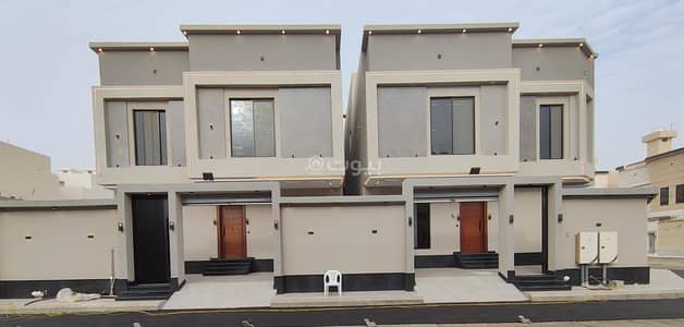 7 Bedroom Villa for Sale in North Jeddah, Jeddah - Luxury villa for sale in Al-Rahmaniya neighborhood