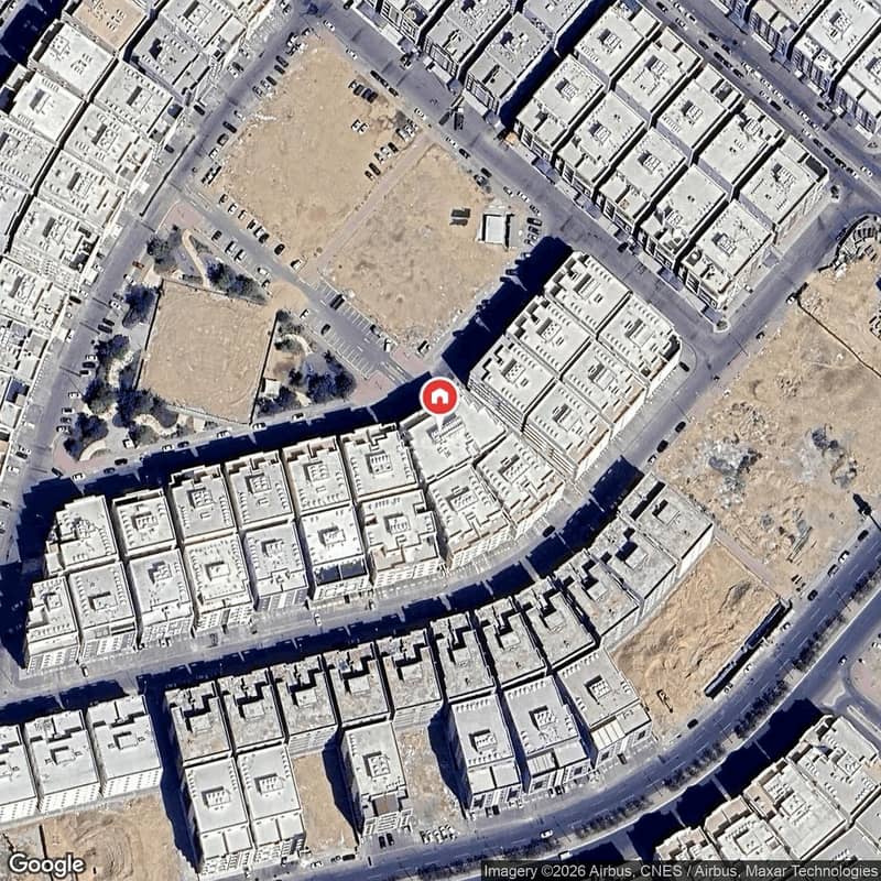 Studio Apartment For Sale in Al Waha, Jeddah Studio Apartment For Sale in Al Waha, Jeddah