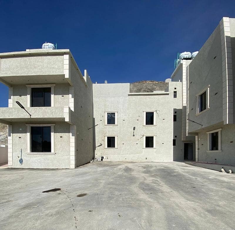 Luxe Arwāf for sale, Al-Ukhbab neighborhood, Taif Luxe Arwāf for sale, Al-Ukhbab neighborhood, Taif