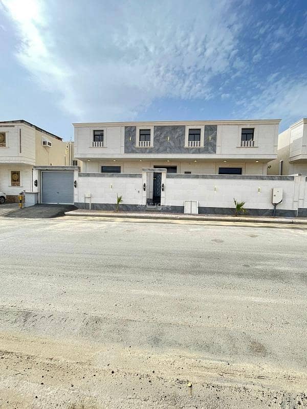 Luxury villa in Al-Shari'ah, Mecca Luxury villa in Al-Shari'ah, Mecca