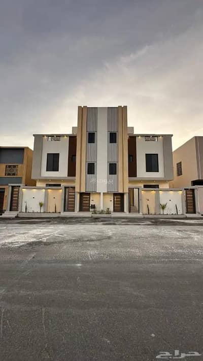 7 Bedroom Apartment for Sale in Tadamon, Khamis Mushait - For sale: Arwaaf in Al-Tadamon neighborhood, Khamis Mushait