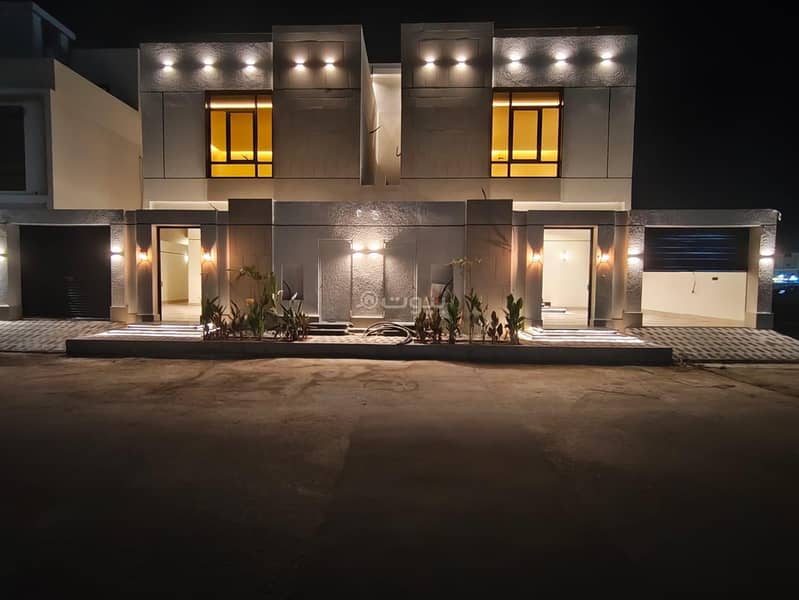 Luxury villa for sale in Al-Yaqut neighborhood Luxury villa for sale in Al-Yaqut neighborhood