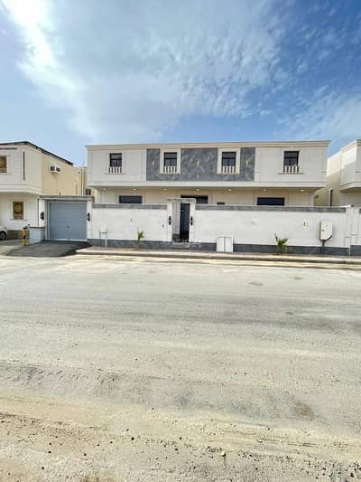 6 Bedroom Villa for Sale in Asharai, Makkah - Luxurious villa in Al-Shari'ah, Makkah