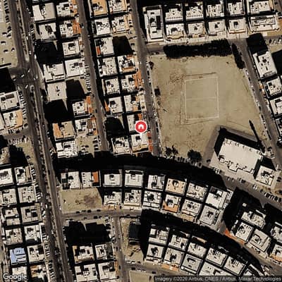 Residential Building for Rent in North Jeddah, Jeddah - Residential Building For Rent in Al Marwah, Jeddah