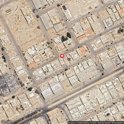 عمارة سكنية  للبيع في جنوب الرياض، الرياض - عقار سكني للبيع في العزيزية، الرياض
