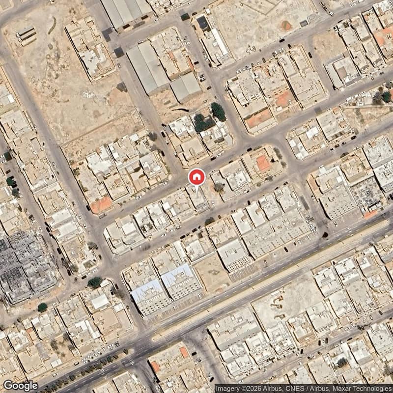 Residential Building For Sale in Al Aziziyah, Riyadh Residential Building For Sale in Al Aziziyah, Riyadh