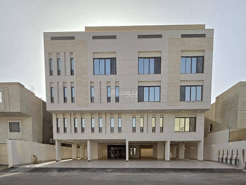 شقق فاخر بولي العهد 1 شقق فاخر بولي العهد 1