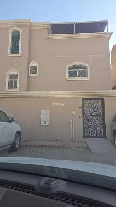 Villa For Sale in Qurtubah, Riyadh Villa For Sale in Qurtubah, Riyadh