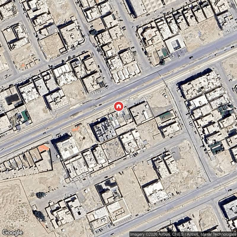 عقار سكني للإيجار في القراؤان، الرياض عقار سكني للإيجار في القراؤان، الرياض