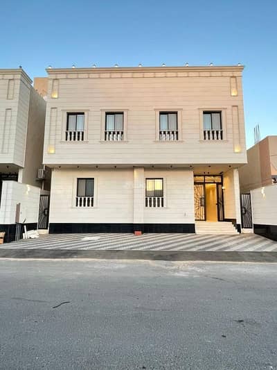 10 Bedroom Villa for Sale in Ash Shamiya Al Jadid, Makkah - Luxurious villa of the Crown Prince 3 Mecca