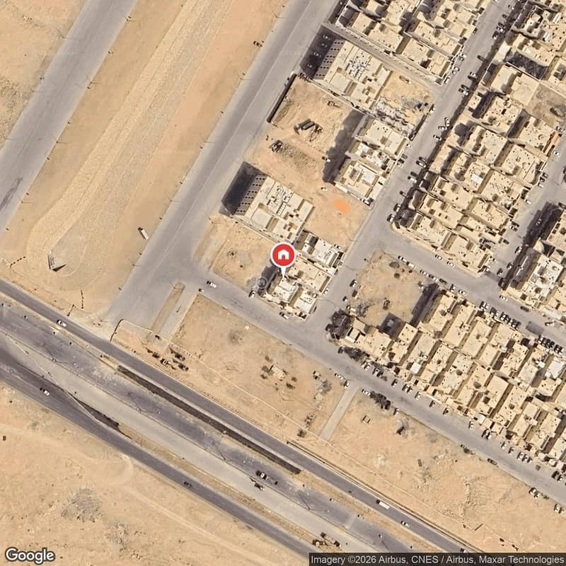 Riyadh/Okkaz District Riyadh/Okkaz District