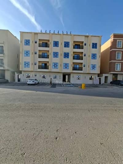 فلیٹ 4 غرف نوم للبيع في جنوب الرياض، الرياض - شقة للبيع في بدر، جنوب الرياض فلیٹ 4 غرف نوم للبيع في جنوب الرياض، الرياض - شقة للبيع في بدر، جنوب الرياض
