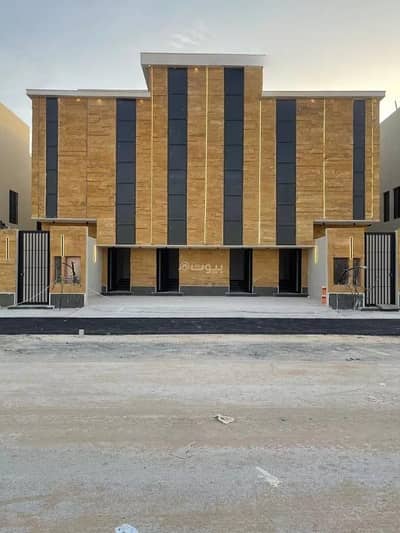3 Bedroom Flat for Sale in South Riyadh, Riyadh - Apartment For Sale in Okaz, South Riyadh