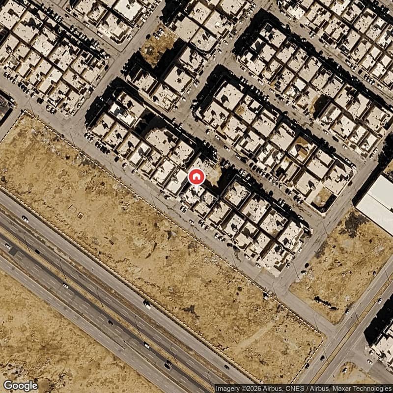 Floor For Sale in Badr, Riyadh Floor For Sale in Badr, Riyadh