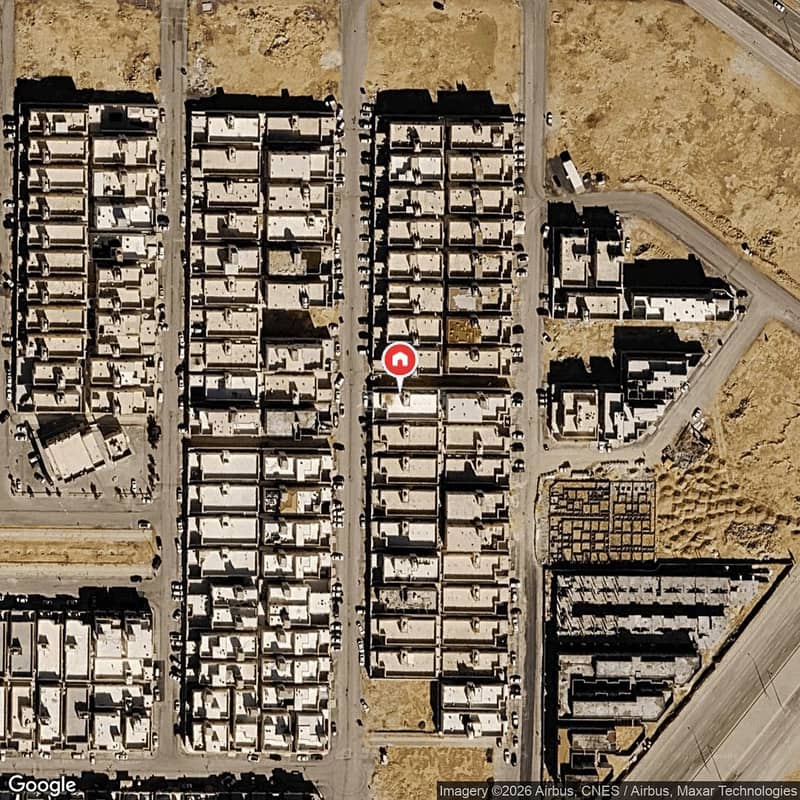 Apartment For Sale in Badr, Riyadh Apartment For Sale in Badr, Riyadh