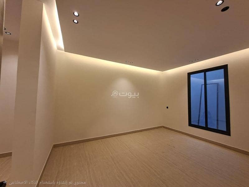 Ground floor in a luxurious district of Badr neighborhood Ground floor in a luxurious district of Badr neighborhood