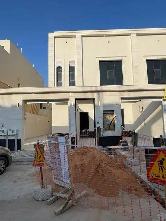 Villa For Sale in Okaz, South Riyadh Villa For Sale in Okaz, South Riyadh
