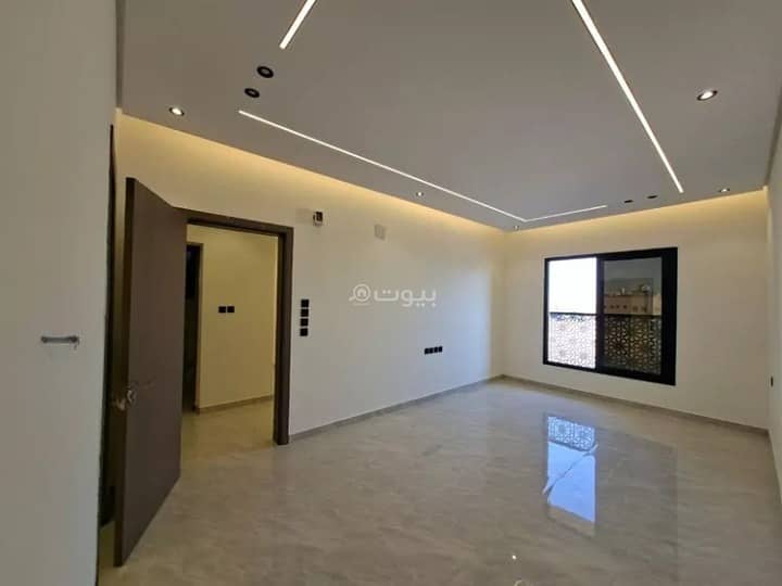 Floor for sale in Al Zahrah, West Riyadh Floor for sale in Al Zahrah, West Riyadh