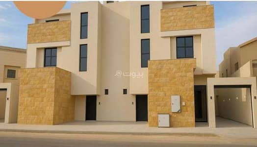 4 Bedroom Floor for Sale in East Riyadh, Riyadh - Ground floor for sale in Al-Nahda, area 208 m2, Street 20, southern exposure. Current price is 1,070,000, negotiable.