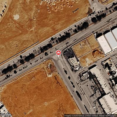 Floor for Sale in East Riyadh, Riyadh - Floor For Sale in Al Qadisiyah, Riyadh