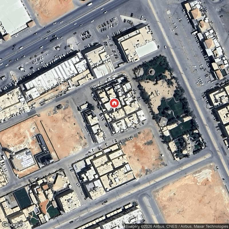 Villa For Rent in Al Munsiyah, Riyadh Villa For Rent in Al Munsiyah, Riyadh