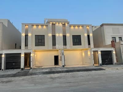فلیٹ 5 غرف نوم للبيع في شرق الرياض، الرياض - شقة غرفـة واحدة للبيع في المروج، الرياض