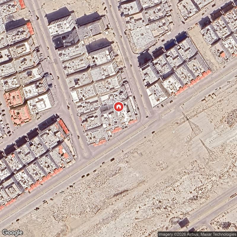 Studio Apartment For Sale in Al Shulah, Dammam Studio Apartment For Sale in Al Shulah, Dammam