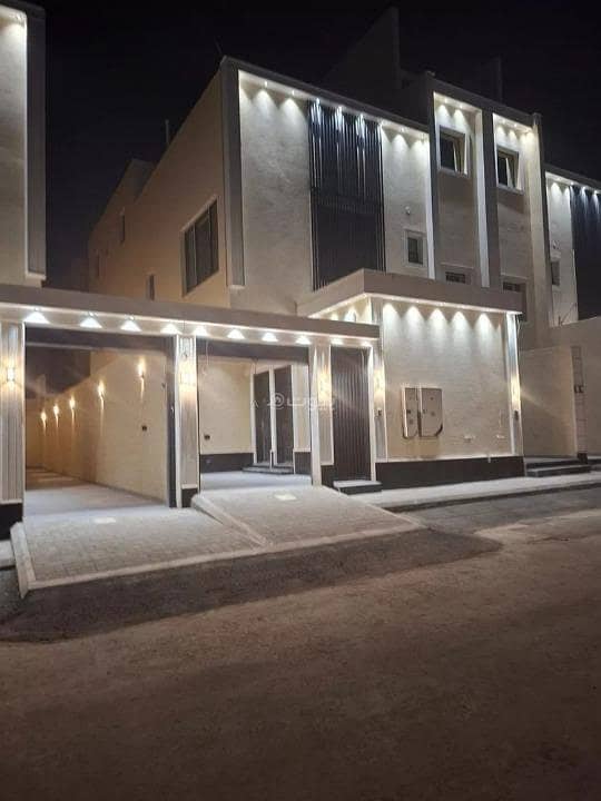 دور للبيع في الرمال، شرق الرياض دور للبيع في الرمال، شرق الرياض
