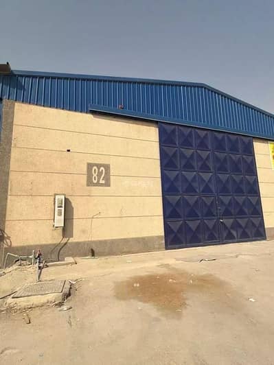 مصنع  للايجار في جنوب الرياض، الرياض - مصنع للايجار في المشاعل, جنوب الرياض