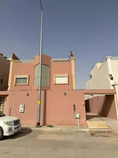 4 Bedroom Floor for Rent in East Riyadh, Riyadh - Floor For Rent in Ishbiliyah, Riyadh