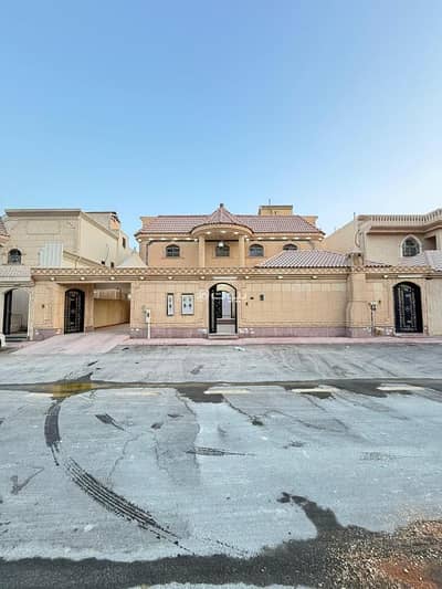 7 Bedroom Floor for Rent in East Riyadh, Riyadh - 7 Bedroom Floor For Rent in Ishbiliyah, Riyadh