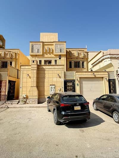 شقة 5 غرف نوم للايجار في شرق الرياض، الرياض - شقة للإيجار في القادسية، الرياض