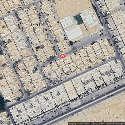 دور  للايجار في شمال الرياض، الرياض - طابق للإيجار في الربعي، الرياض