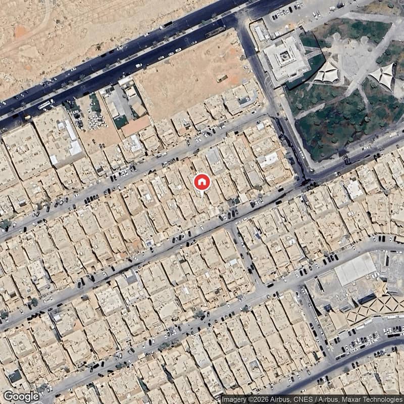 Villa For Rent in Qurtubah, Riyadh Villa For Rent in Qurtubah, Riyadh