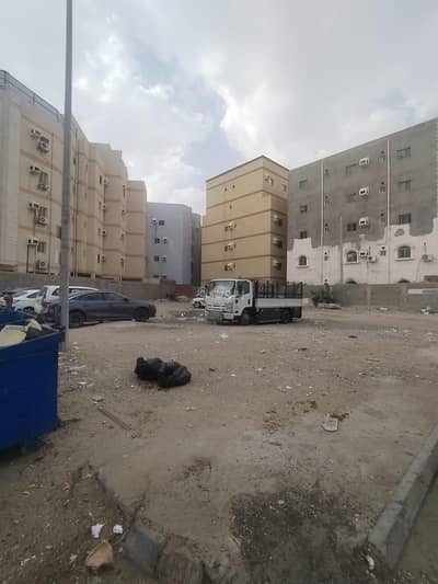 ارض سكنية  للبيع في جنوب جدة، جدة - قطعة أرض سكنية للبيع حي المنتزهات جدة