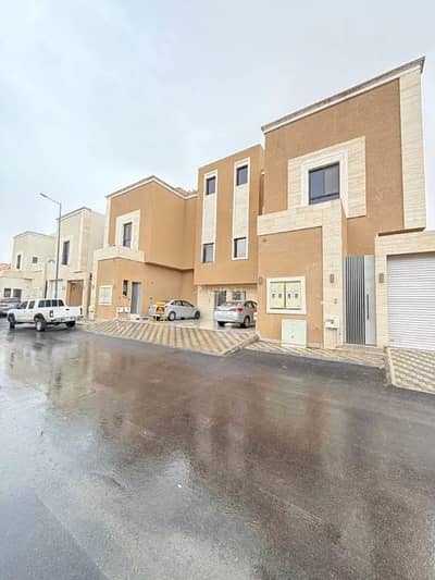 دور 5 غرف نوم للبيع في شرق الرياض، الرياض - دور للبيع في حي الخليج، شرق الرياض